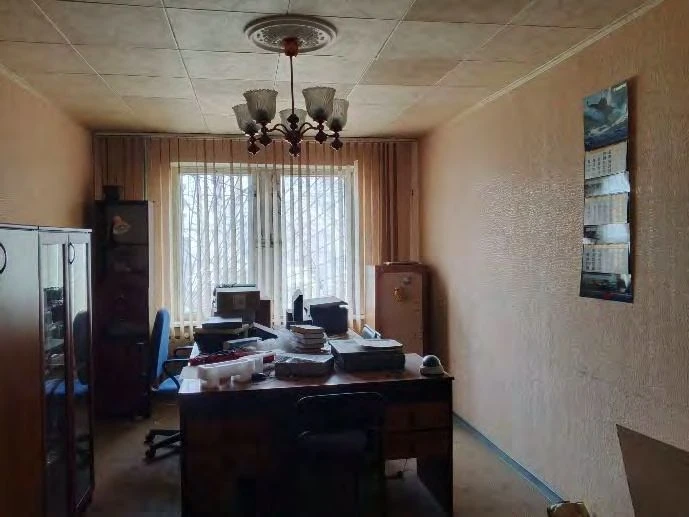 3-к квартира площадью 64.3 кв.м. город Северодвинск, шоссе Архангельское, дом 83, квартира 47